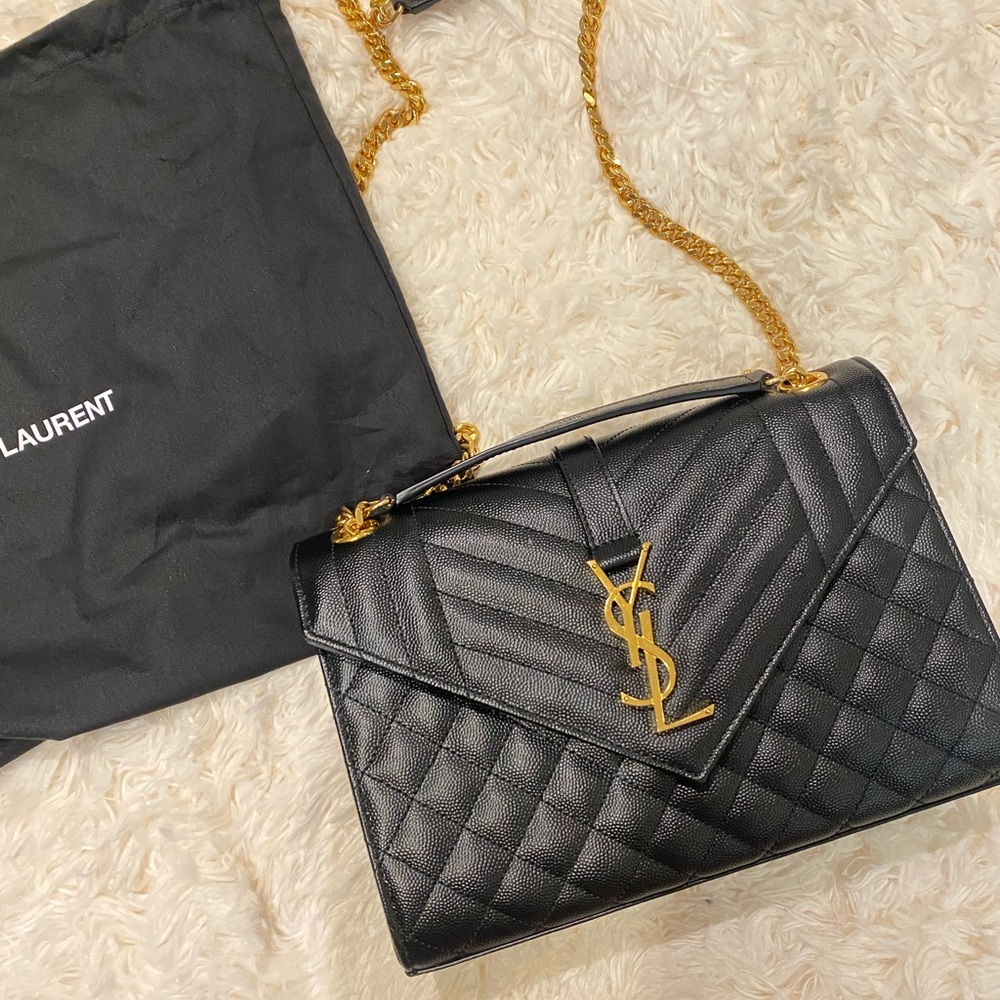 YSL Bag 100% authentic